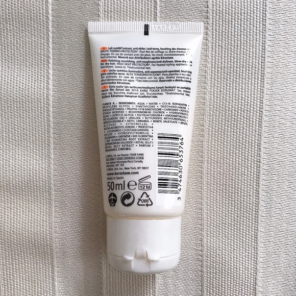 Kerastase Blow Dry Primer and Fine Hair Mask Set - Picture 3 of 8